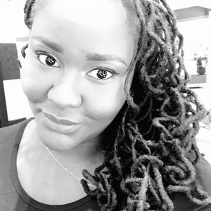 Meet your Posher, Ama louise